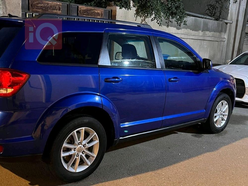 Dodge Journey